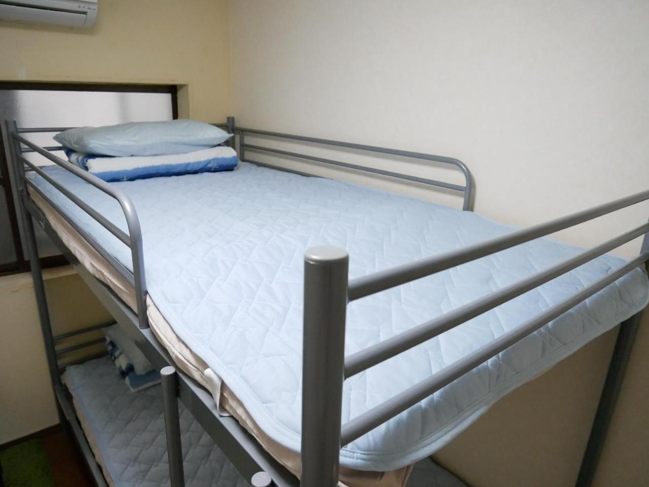 Guest House Twenty-Seven 27 Οσάκα Εξωτερικό φωτογραφία