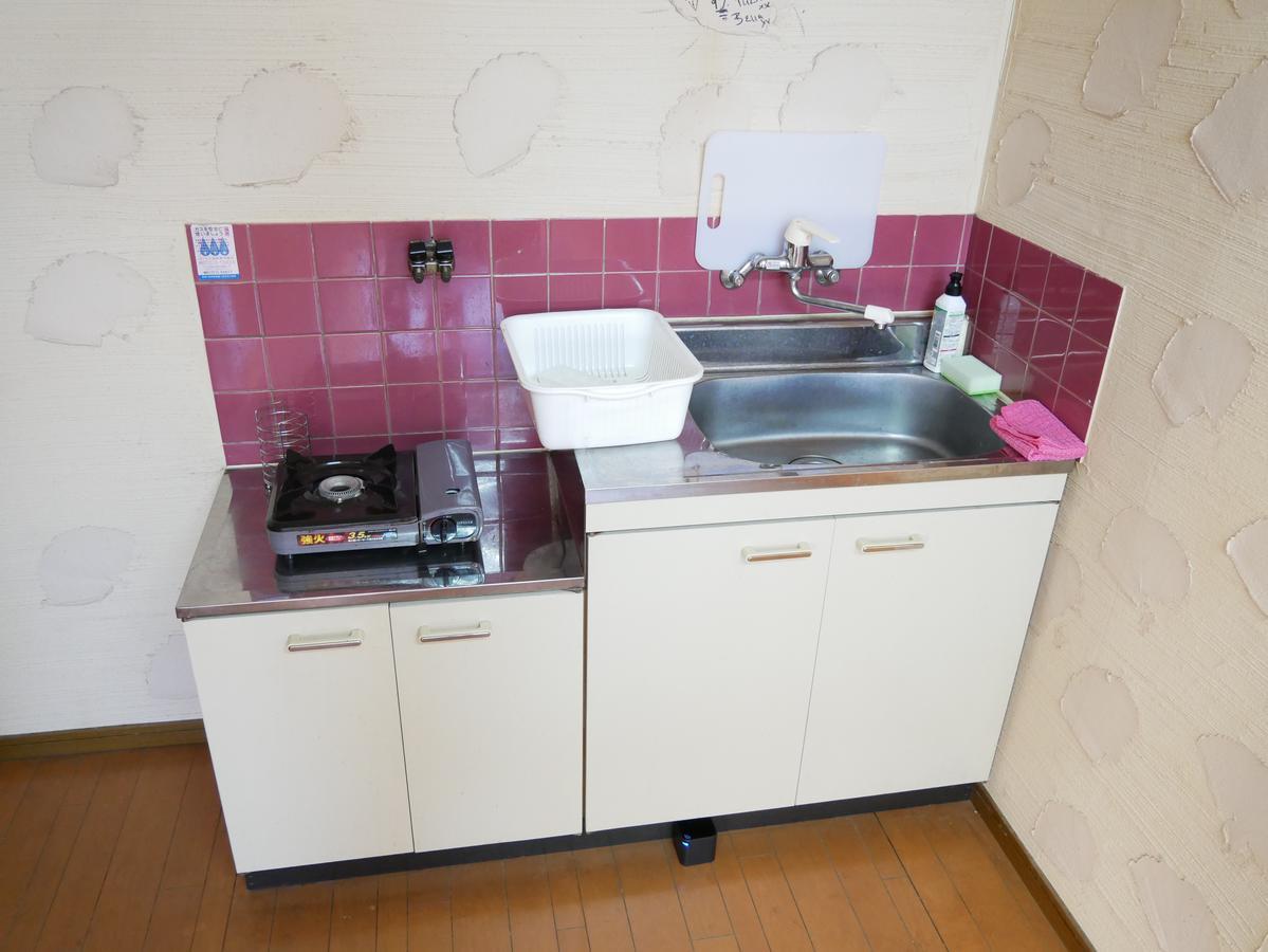 Guest House Twenty-Seven 27 Οσάκα Εξωτερικό φωτογραφία