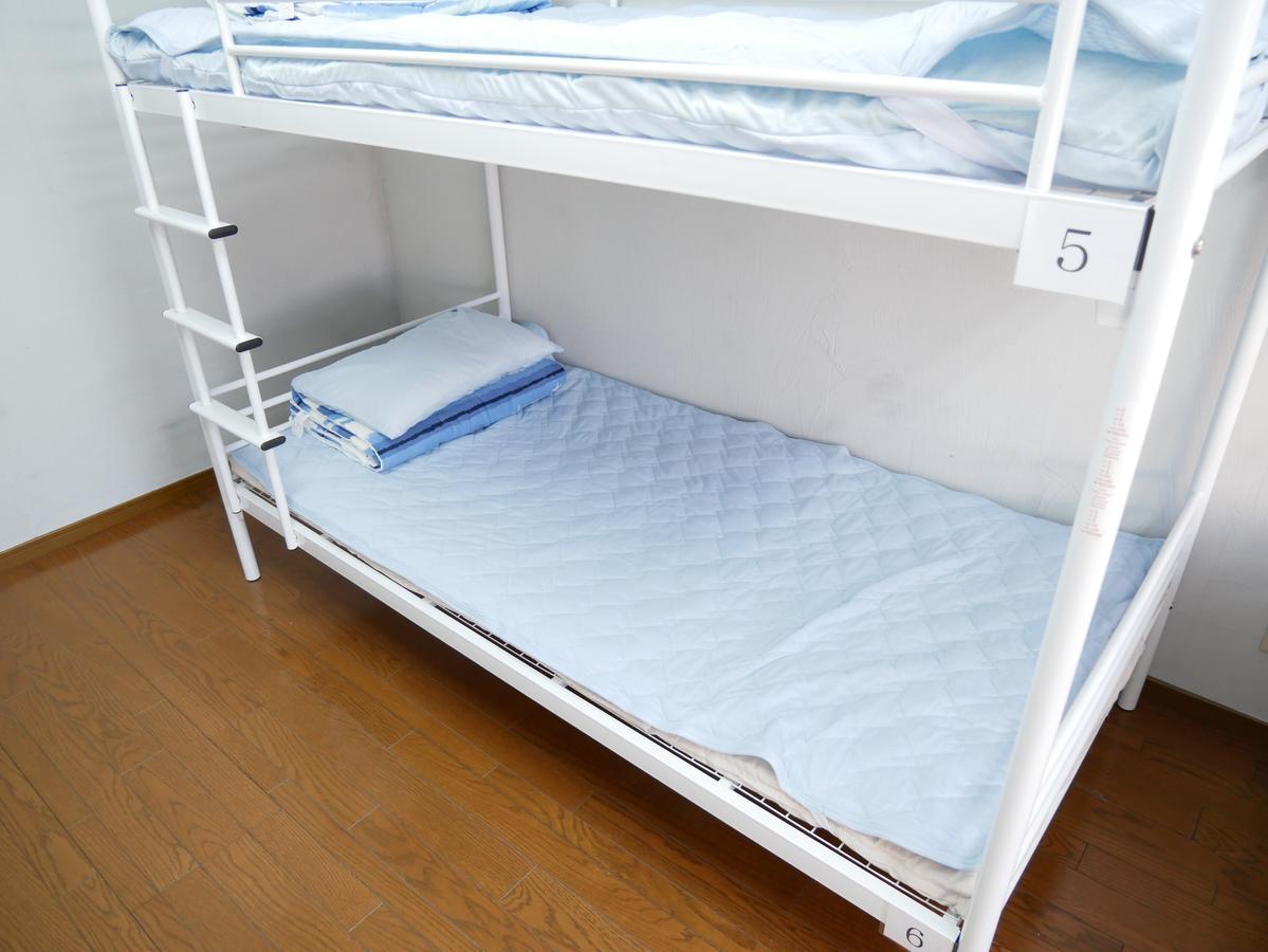Guest House Twenty-Seven 27 Οσάκα Εξωτερικό φωτογραφία
