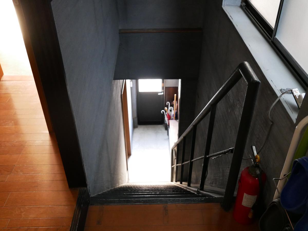 Guest House Twenty-Seven 27 Οσάκα Εξωτερικό φωτογραφία